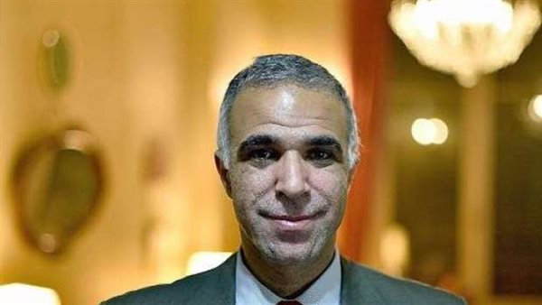 دكتور أحمد فؤاد أنور