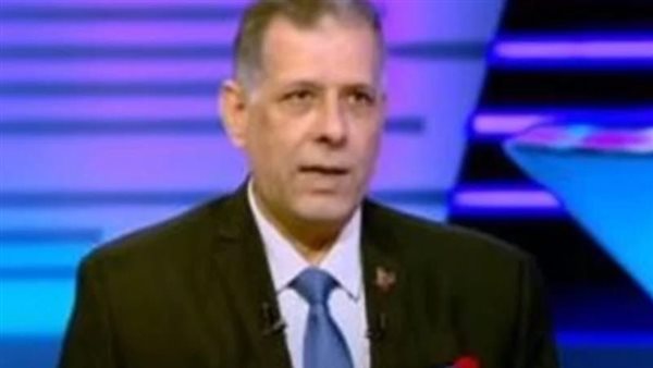 الدكتور سعيد حسانين