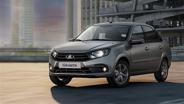 سيارات لادا 