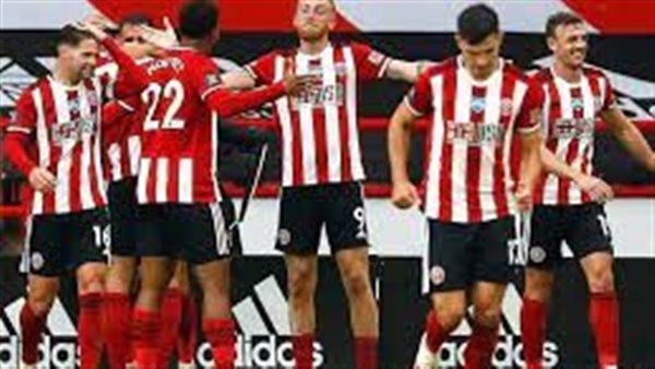 شيفيلد يونايتد 