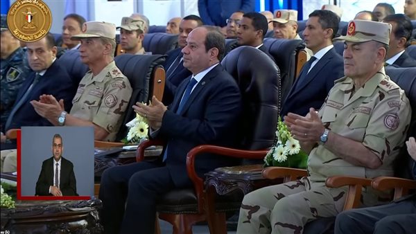 الرئيس عبد الفتاح