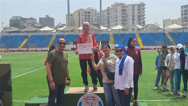 بطولة الجمهورية لألعاب