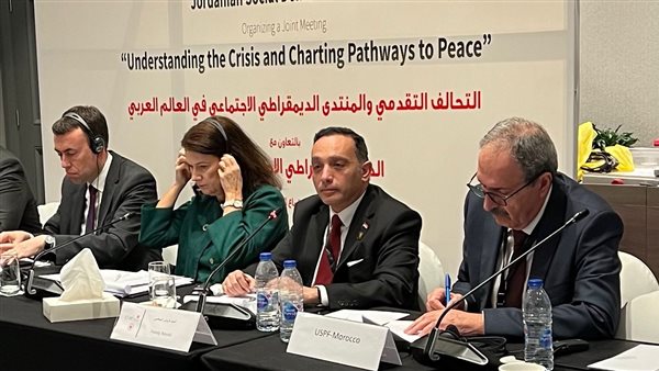 المصري الديمقراطي