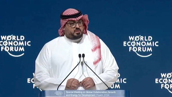 وزير الاقتصاد السعودي: الطاقة هي الشريان الأساسي لاقتصاد المملكة 