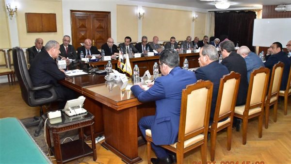 خلال جولة اليوم