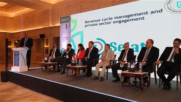 فعاليات ورشة العمل