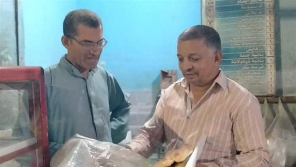  الحملات التفتيشية