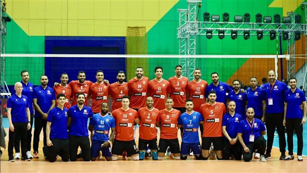 طائرة الأهلي