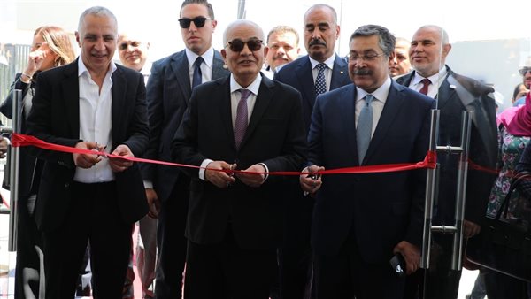 وزير التعليم