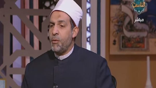  الشيخ على فخر، أمين