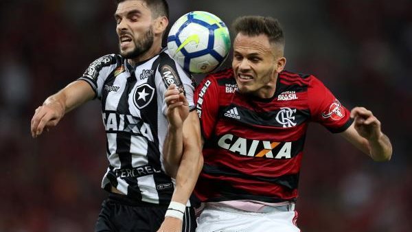 الدوري البرازيلي