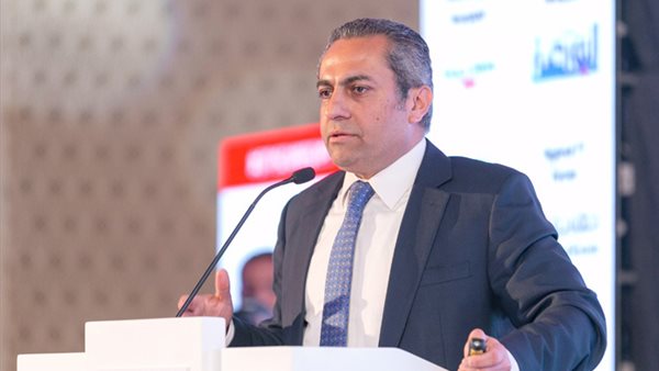 المهندس خالد عباس،