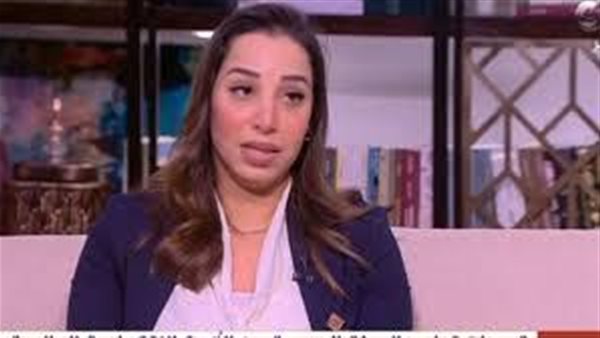 حنان وجدي، الخبيرة