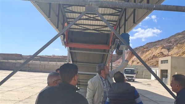 التسليم الابتدائى