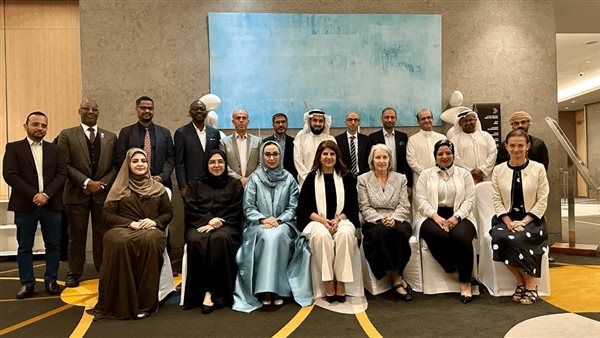 جلسة نقاشية حول الذكاء