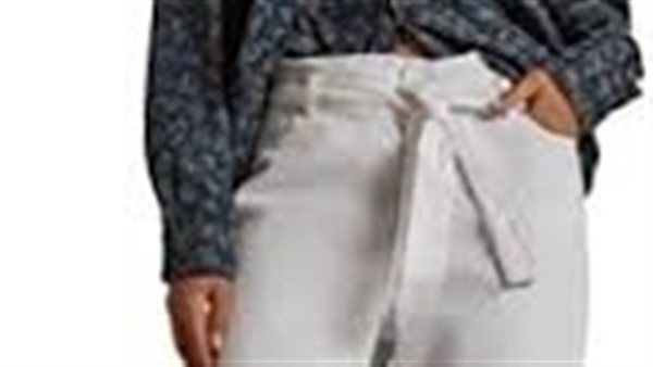 الكيس الورقي