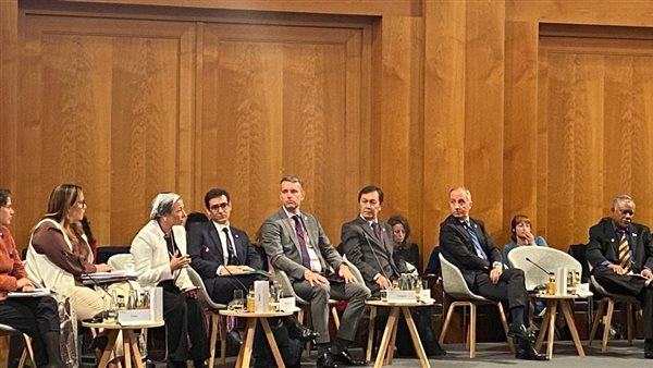 صورة من الحدث