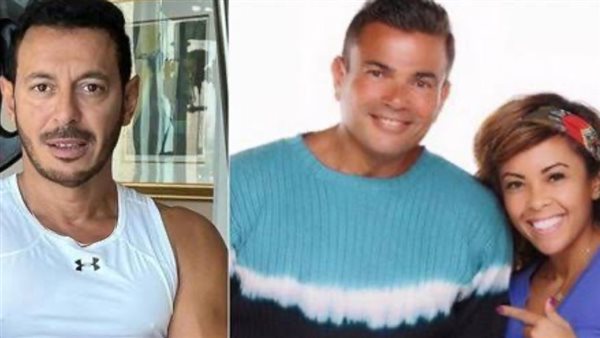 هدى والهضبة ومصطفى