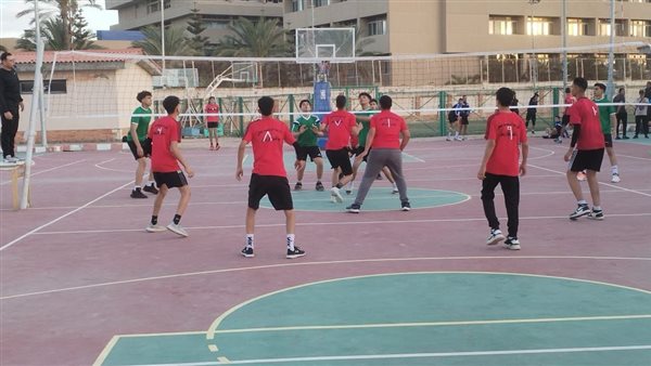 وزارة الشباب