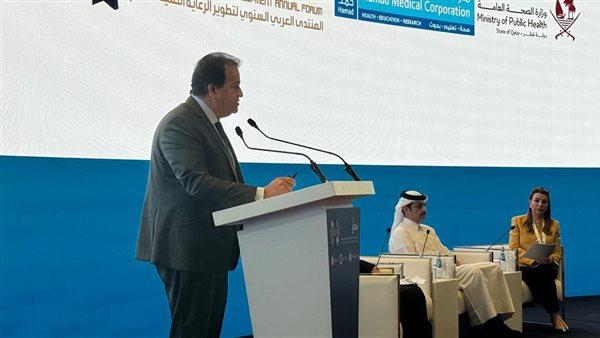 الدكتور خالد عبدالغفار