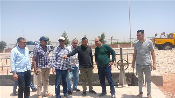 صورة من الحدث 