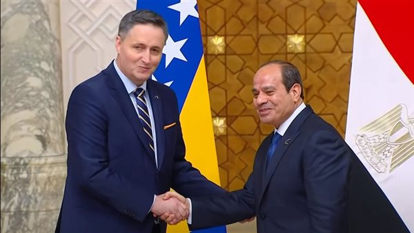 الرئيس عبد الفتاح