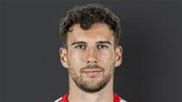 ليون جورتيسكا 