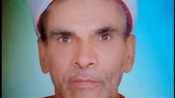 الشيخ يحى مصطفى 