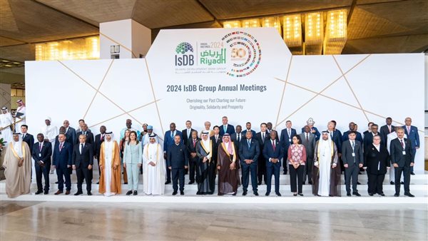 جانب من المشاركة