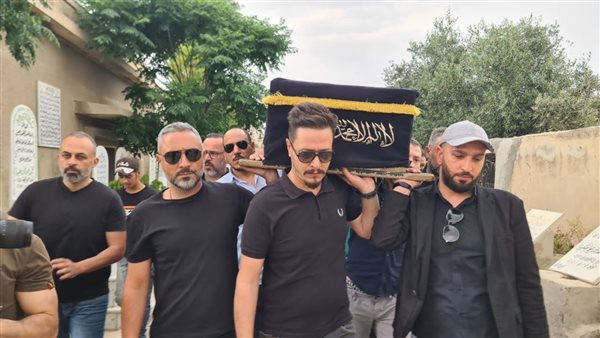 صورة من الحدث