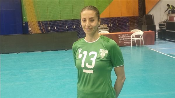 نوال منصوري