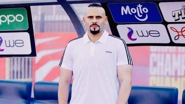 محمود اسماعيل