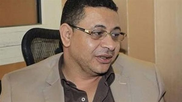 محمد العسيري