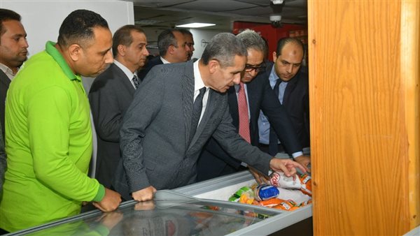 جانب من الجولة 