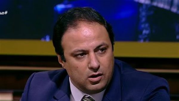 الدكتور أحمد فاروق