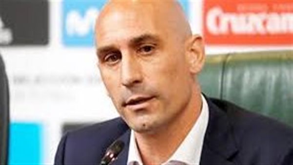  لويس روبياليس