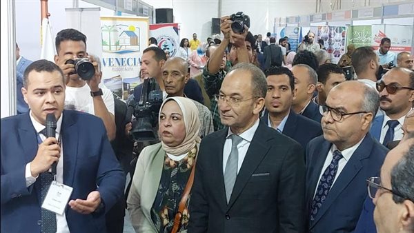 ملتقى توظيف لشباب