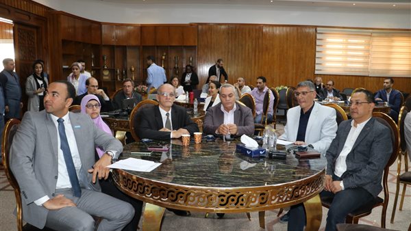 صورة من الحدث 