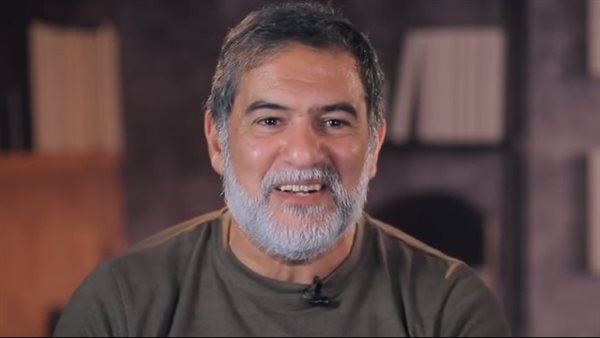 الفنان محسن محيي