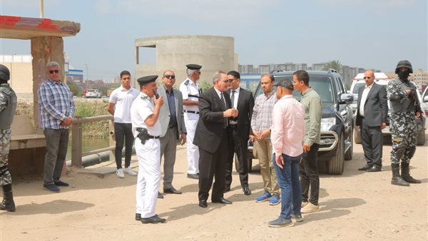  اللواء جمال نور