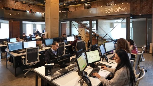 بيلتون للاستثمار