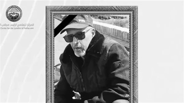 وفاة نجل رئيس مجلس