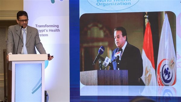 جانب من الفعاليات