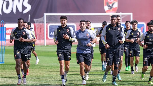 مران الأهلي