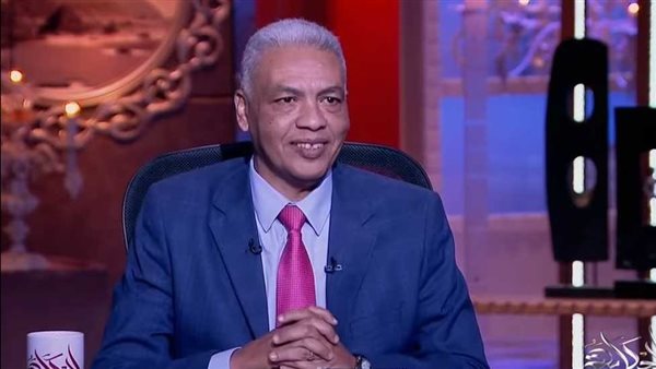 العميد سمير راغب