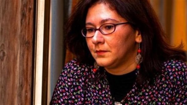 سامية صلاح جاهين