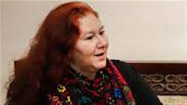 سامية صلاح جاهين