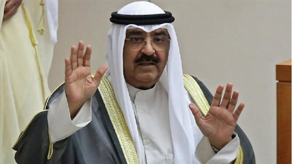 أمير الكويت