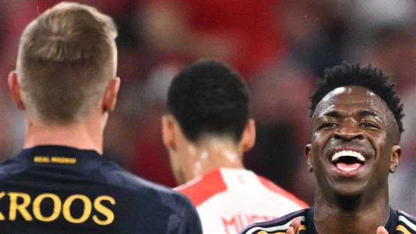 فينيسيوس جونيور