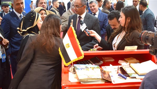 صورة من الحدث 